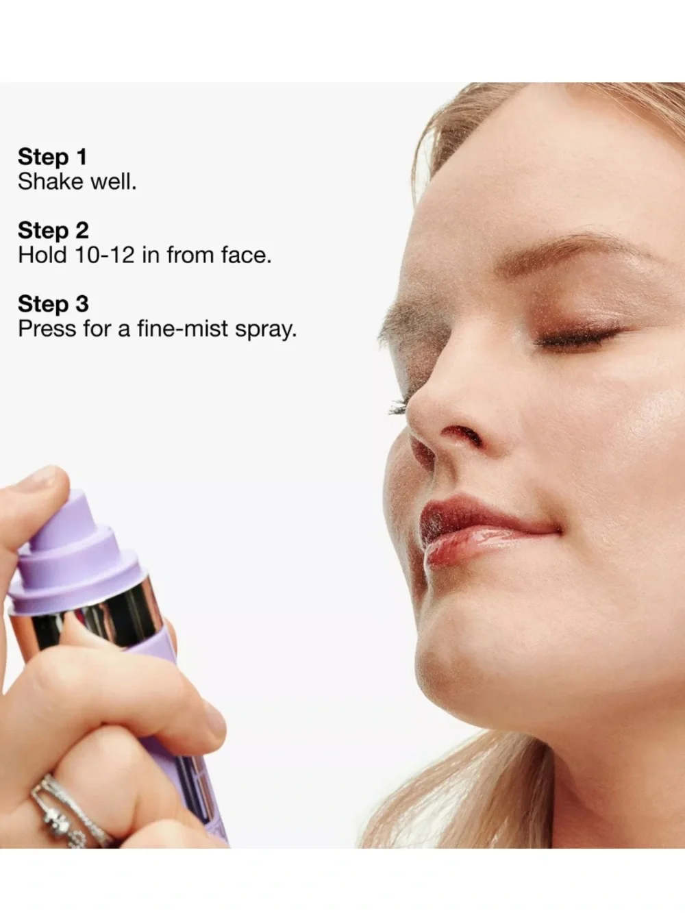 Clinique Set The Day Makeup Setting Spray 3.3oz BRAND NEW